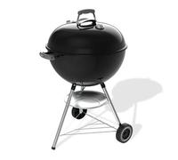 Original Kettle - Barbecue à charbon Weber E-5710 57 cm, Noir