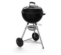 Weber, Barbecue à charbon, Original Kettle E-4710 (47 cm, Barbecue sphérique)