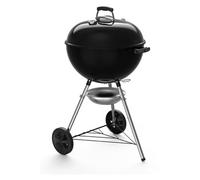 WEBER barbecue charbon de bois 57 cm Original Kettle E-5710
