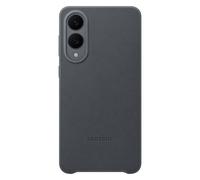 Original KindSuit Vegan Leather Case Samsung Galaxy S25 Edge - Noir