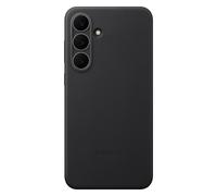 Original KindSuit Vegan Leather Case Samsung Galaxy S25 FE - Noir
