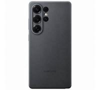 Original KindSuit Vegan Leather Case Samsung Galaxy S25 Ultra - Noir