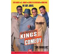 Original Kings of Comedy