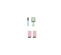 Original Kit Adhésif Caméra Avant pour Galaxy S26 Ultra (S948B) GH82-38992A