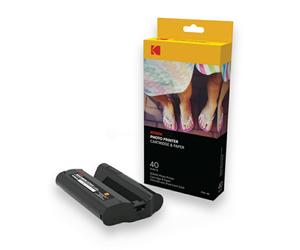 Original Kodak PHC40 Photo Pack
