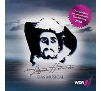 Original Köln Konzert Cast - Der Fliegende Holländer-das Musical [Import]