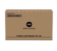 Original Konica Minolta 9967000777 / TN120 Toner noir
