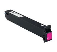 Original Konica Minolta A0D7352 / TN213M Toner magenta