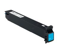 TN-213C KONICA MINOLTA BIZHUB C253 TONER CYAN