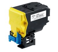 Konica Minolta Cartouche de toner TNP-27Y A0X5253 Jaune