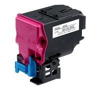 TNP-27M KONICA MINOLTA BIZHUB C20P CARTOUCHE DE TONER MAGENTA