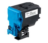 Original Konica Minolta A0X5453 / TNP27C Toner cyan