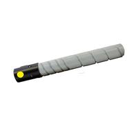 Konica Minolta Toner TN-216Y A11G251 jaune