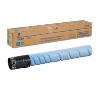 TN-319C KONICA MINOLTA BIZHUB C360 TONER CYAN