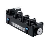 Konica Minolta A1AU0Y1 Réceptable de poudre toner Original WB-P03