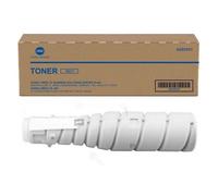 Original Konica Minolta A202051 / TN217 Toner noir