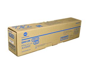 Original Konica Minolta A2XN0RD / DR512K Tambour