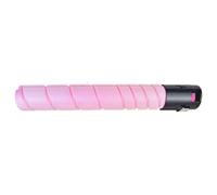 Toner Konica Minolta TN321M - Magenta - original - cartouche de toner - pour bizhub C224, C284, C364