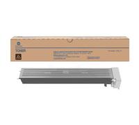 Original Konica Minolta A3VU150 / TN711K Toner noir