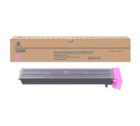 Konica Minolta TN-711M Cartouche de toner 1 pièce(s) Original Magenta