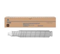 Original Konica Minolta A3VX150 / TN619K Toner schwarz