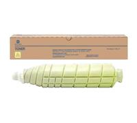 Original Konica Minolta A5E7250 / TN622Y Toner jaune