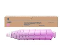 Original Konica Minolta A5E7350 / TN622M Toner magenta