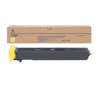 Konica Minolta Toner A9K8250 / TN713Y Original Jaune