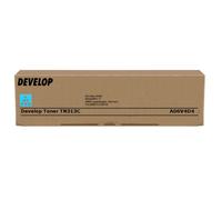 Unbekannt Toner Cyan TN-713C