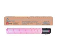 Original Konica Minolta AAV8350 / TN328M Toner magenta