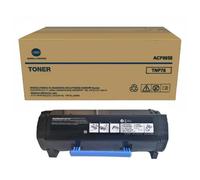 Original Konica Minolta ACF0050 / TNP76 Toner noir