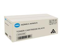 Original Konica Minolta ACTD050 / TNP90 Toner noir