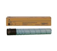 Original Konica Minolta AD1YWY1 / WX108 Collecteurs de toner