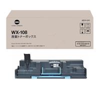 Original Konica Minolta AD1YWY1 / WX108 Collecteurs de toner