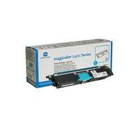 Konica Minolta toner cyan A00W331 171-0589-003
