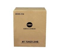 Original Konica Minolta Cartouche D'Encre MT-204B 8936-204 pour EP 3000 3010 Ov
