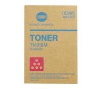 Original Konica Minolta Cartouche D'Encre TN-310M pour Bizhub C 350 450