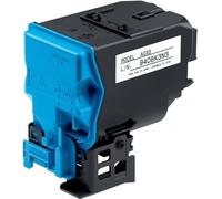 Konica Minolta TNP27c Toner Cyan Original A0X5453