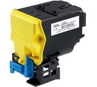Konica Minolta TNP50Y Toner Jaune A0X5254 (TNP50Y)