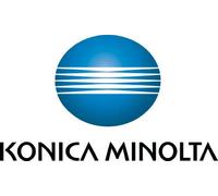 Konica Minolta TN-210C (8938-512) - Cyan - Toner