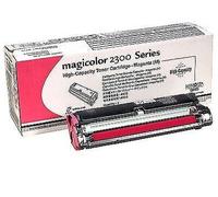 Konica Minolta Toner Magenta 4576-411 1710517007
