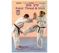 Original Krav Maga. Programa de Cintur?n Azul Vol.3 [DVD]