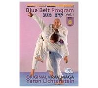 Original Krav Maga. Programa de Cinturon Azul Vol.1