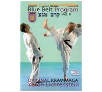 Original Krav Maga. Programa de Cinturon Azul Vol.2