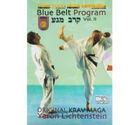 Original Krav Maga: Programa De Cinturon Azul - Volume 2 [Region 2]