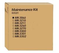 Original Kyocera 1702V38NL0 / MK3060 Kit d'entretien