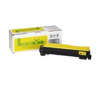 Kyocera Toner TK-540Y 1T02HLAEU0 Jaune