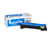 Kyocera Cartouche de toner TK-540C pour FS-C5100DN Cyan