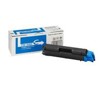 Original Kyocera 1T02KTCNL0 / TK580C Toner cyan