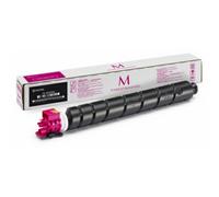 Original Kyocera 1T02L7BNL0 / TK8345M Toner magenta
